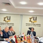 غرفة صناعة الجلود تعزز المواصفات وتراجع الأسعار الاسترشادية
