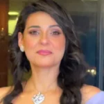 تفاصيل إصابة الفنانة نورهان في يدها