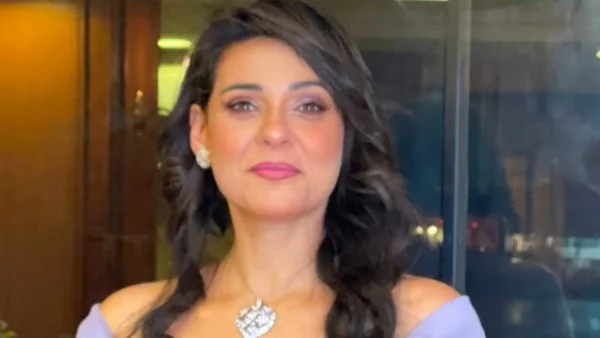 تفاصيل إصابة الفنانة نورهان في يدها