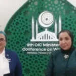اجتماع لتعزيز تمكين المرأة بين مصر وليبيا