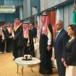 حفل استقبال سفارة مصر بالسعودية لذكرى ثورة 23 يوليو