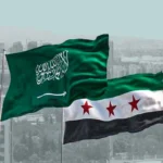 سوريا والسعودية تبحثان تعزيز التعاون المشترك