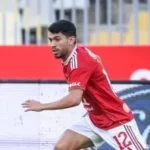 البنك الأهلي ينافس على خدمات محمد شكري