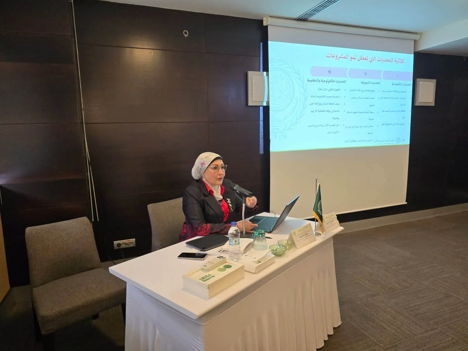 تمويلات مباشرة للمشروعات متناهية الصغر بقيمة 34.3 مليار جنيه
