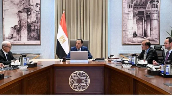 تسهيلات ضريبية جديدة لتحفيز الاقتصاد المصري