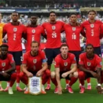 مواجهة إنجلترا والكونغو الديمقراطية في كأس العالم 2026