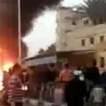 الجرائم الإرهابية لجماعة الإخوان بعد 30 يونيو