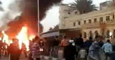 الجرائم الإرهابية لجماعة الإخوان بعد 30 يونيو
