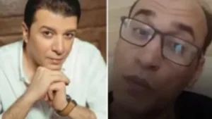 تفاصيل أزمة مصطفى كامل وكواليس الفيديو المتداول