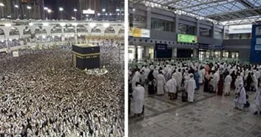 ضوابط عمرة 1448: رحلة إلى البيت الحرام