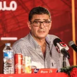محمود طاهر ينفي اتهامات اختراق الأهلي الإعلامي
