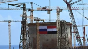 الوكيل يرد على ادعاءات سلامة محطة الضبعة