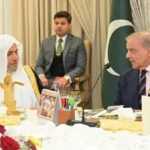 رئيس وزراء باكستان يستقبل أمين رابطة العالم الإسلامي