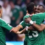 المكسيك تضمن مقعدًا في ثمن نهائي كأس العالم 2026