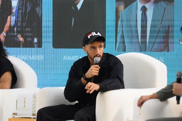 التحضيرات لمسلسل "فرصة سعيدة" تبدأ بمشاركة أحمد مالك