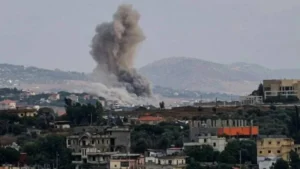 المغرب ينضم لقوة الاستقرار الدولية في غزة