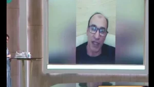 شقيق أحمد شاكر ينتقد نقيب الموسيقيين بعد أزمة الفيديو