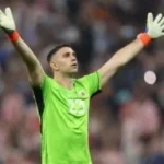 مارتينيز يستعد لمواجهة كين في نصف نهائي كأس العالم