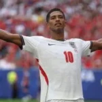 بيلينجهام يقترب من تحقيق إنجاز تاريخي في كأس العالم