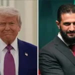 الشرع: لا اتفاق مع إسرائيل دون انسحابها من سوريا