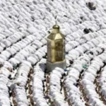 شروط جديدة لرحلات العمرة موسم 1448 هجرياً