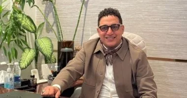 رضا البحراوي يثير الجدل مجددًا بملمح اعتزال الغناء