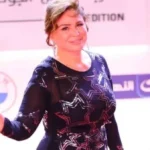 إلهام شاهين تدعم هبة مجدي بكلمات مؤثرة