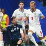 إنجلترا والأرجنتين: صراع مثير في نصف نهائي كأس العالم