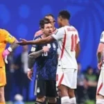 إنجلترا والأرجنتين.. شوط أول سلبي في نصف نهائي كأس العالم 2026