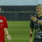 مواعيد مباريات منتخب مصر للكرة النسائية في أمم أفريقيا
