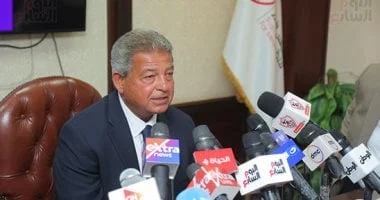 خطة لتطوير الإعلام والتحول الرقمي في مصر