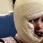 ريتال حلاوة: طفولة فقدت براءتها في خيمة غزة