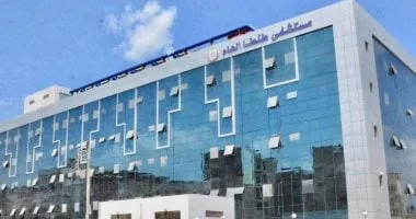 طنطا العام أول مستشفى معتمد للبورد المصري في الغربية