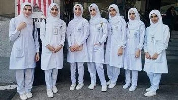شروط التقديم للمدارس الثانوية للتمريض 2026-2027