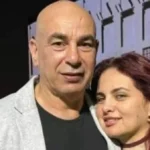 علاقة حسام حسن بأبنائه رغم الانفصال