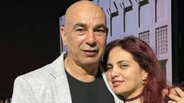علاقة حسام حسن بأبنائه رغم الانفصال