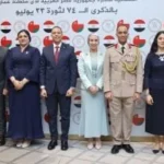 العلاقات المصرية العمانية تتجاوز المليار دولار