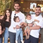 أميرة بدر تعود إلى زوجها عمرو بدر بعد انفصال مفاجئ