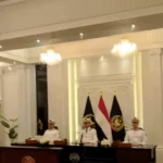 مواعيد وإجراءات الالتحاق بكلية الشرطة 2026–2027