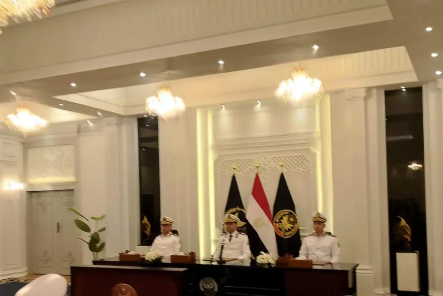 مواعيد وإجراءات الالتحاق بكلية الشرطة 2026–2027