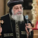 البابا تواضروس: الاتكال على الله يعزز السلام الداخلي