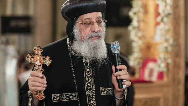 البابا تواضروس: الاتكال على الله يعزز السلام الداخلي