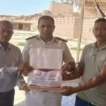 أمانة “مراقب أمن” تعيد كاميرا لسائح صيني بمعبد إدفو