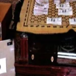 اعترافات متهم بسرقة 50 ألف جنيه من فيلا بأكتوبر
