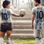 ميسي يسجل رقمًا قياسيًا في مونديال 2026