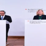 تعزيز التعاون المصري النمساوي في مجالات متعددة