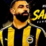 انتقال محمد صلاح إلى فنربخشة التركي