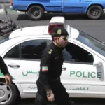 مقتل شرطي خلال هجوم مسلح في سيستان وبلوشيستان