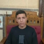 يوسف عبد الحميد: طموحات متسابق صغير في دولة التلاوة