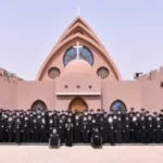تنظيم يوم الأسقف في الكنيسة القبطية الأرثوذكسية